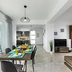 Alasia Villa Protarász