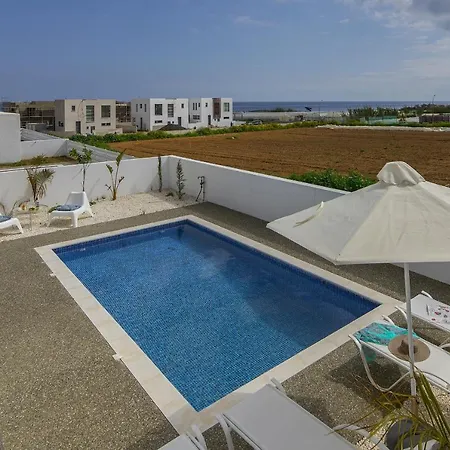 Alasia Villa Protaras