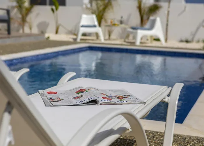 Alasia Vila Protaras